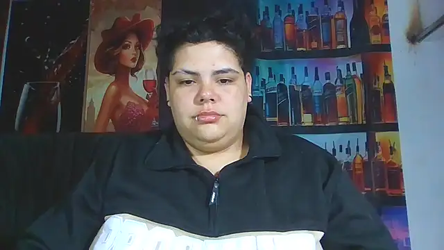 Hailey Curvy online show from 06/06/26, 09:03