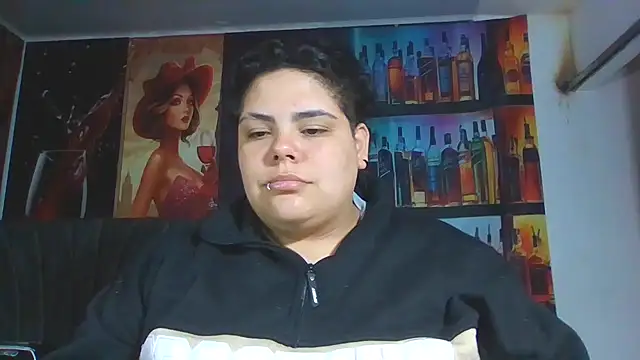 Hailey Curvy online show from 06/08/26, 03:51