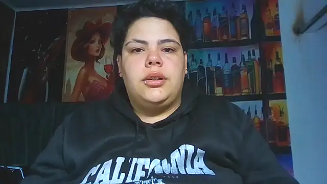 Hailey Curvy online show from 06/10/26, 10:14