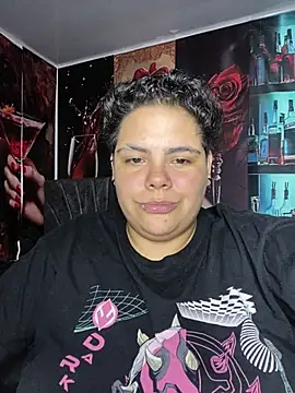 Hailey Curvy online show from 06/12/26, 10:47