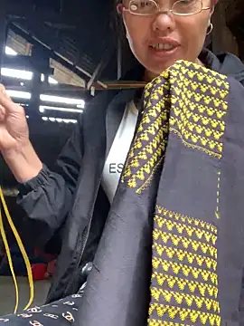 rosa-1200 online show from 09/26/25, 02:26