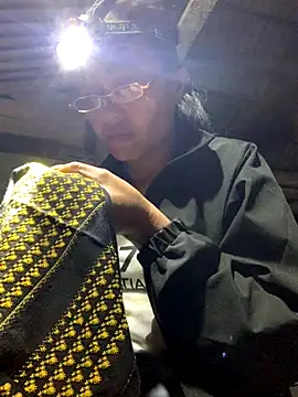 rosa-1200 online show from 10/14/25, 01:45