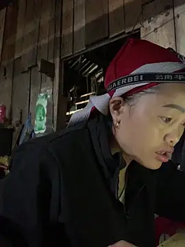 rosa-1200 online show from 10/21/25, 01:50