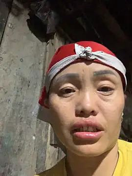 rosa-1200 online show from 10/23/25, 03:00