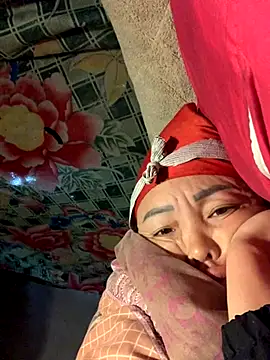 rosa-1200 online show from 10/24/25, 03:25