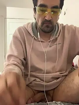 DanBfl online show from 11/01/25, 08:00