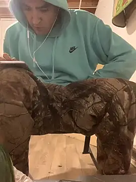 DanBfl online show from 12/02/25, 04:18