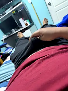 Angel dex online show from 10/04/25, 12:41