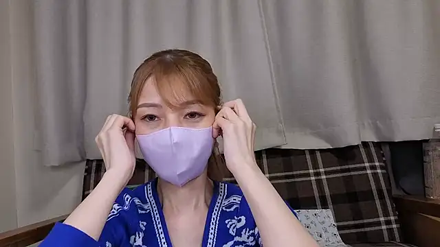 mirei 0808 online show from 11/04/25, 04:50