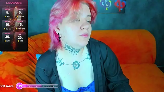 alison magic online show from 09/12/25, 03:17
