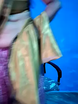 jaan-step online show from 11/22/25, 05:12