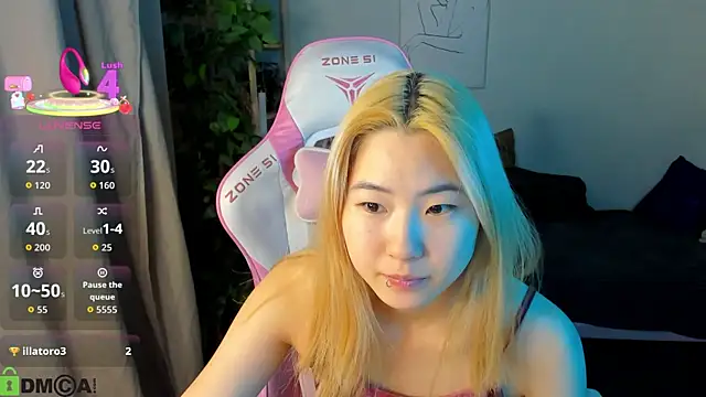 Aisi 18 online show from 10/03/25, 01:46