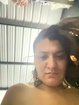 Madyson94 online show from 10/14/25, 10:49