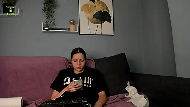 Emily Cartterr online show from 09/13/25, 05:51