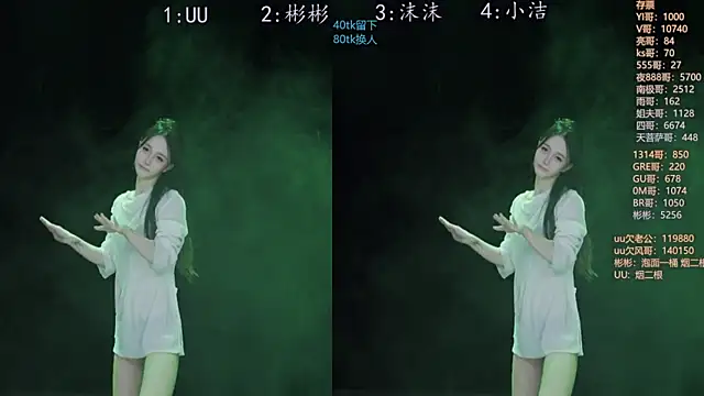 keke-163 online show from 10/17/25, 12:08