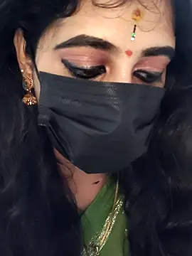 Meera nila24 online show from 09/11/25, 07:08