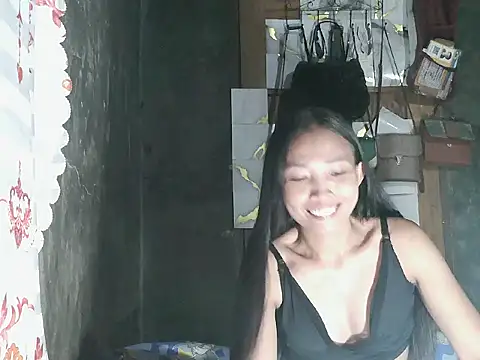 pinayhotii online show from 10/31/25, 11:11