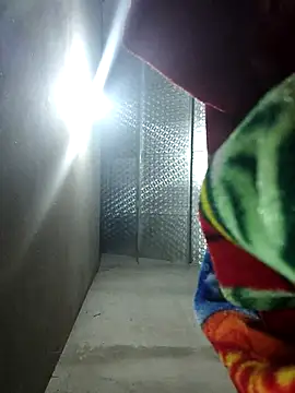 Samdangg online show from 09/30/25, 09:14