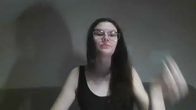 Snapshot of LaVostraDorothy chatting on 12/18/25, 08:48 LaVostraDorothy online show from 12/18/25, 08:48