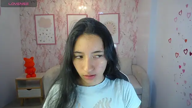 Kylie ch1 online show from 09/13/25, 11:32