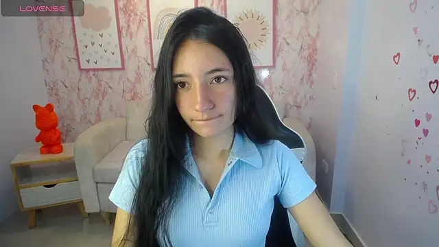 Kylie ch1 online show from 09/16/25, 04:19