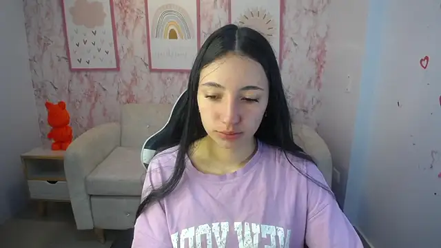 Kylie ch1 online show from 09/22/25, 10:39