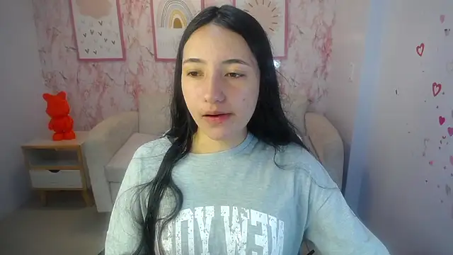 Kylie ch1 online show from 09/23/25, 10:51