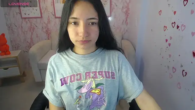 Kylie ch1 online show from 09/30/25, 04:34