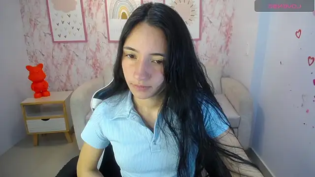 Kylie ch1 online show from 10/04/25, 11:08