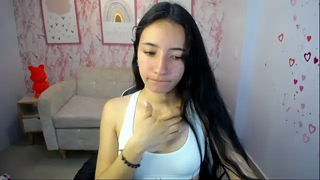 Kylie ch1 online show from 10/30/25, 10:49