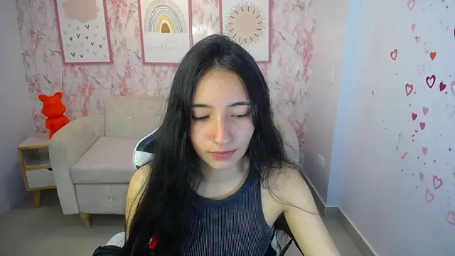 Kylie ch1 online show from 11/08/25, 04:18