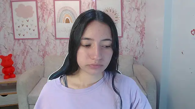 Kylie ch1 online show from 11/10/25, 10:47