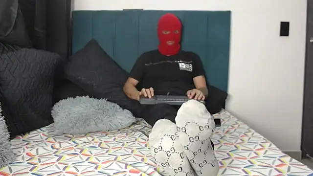 Warmteam777 online show from 09/27/25, 12:26