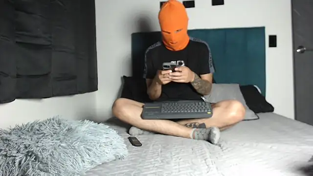 Warmteam777 online show from 09/27/25, 11:21