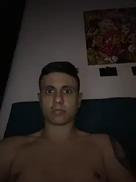 Warmteam777 online show from 10/18/25, 07:09