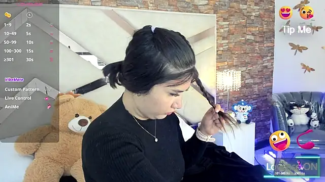 Valery Brand online show from 09/17/25, 11:56