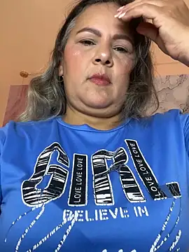 Lucy Milf 474 online show from 05/02/26, 12:10