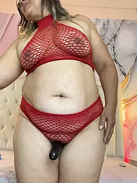 Lucy Milf 474 online show from 05/23/26, 12:05