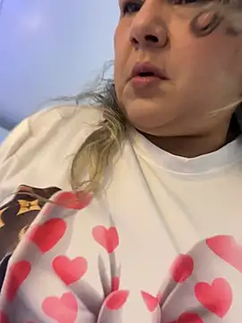 Lucy Milf 474 online show from 05/28/26, 11:51