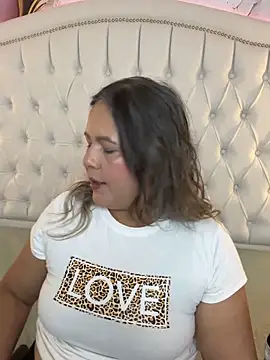 Lucy Milf 474 online show from 06/12/26, 12:04