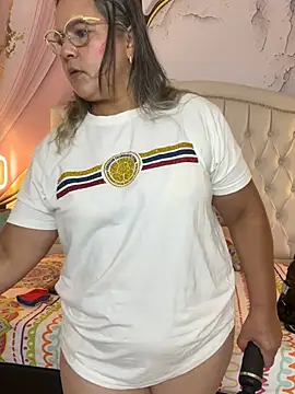 Lucy Milf 474 online show from 07/07/26, 12:09