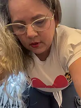 Lucy Milf 474 online show from 07/24/26, 12:03