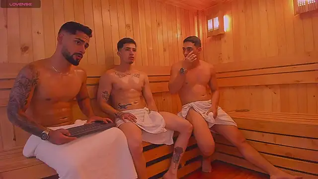 mike friends online show from 09/23/25, 01:08