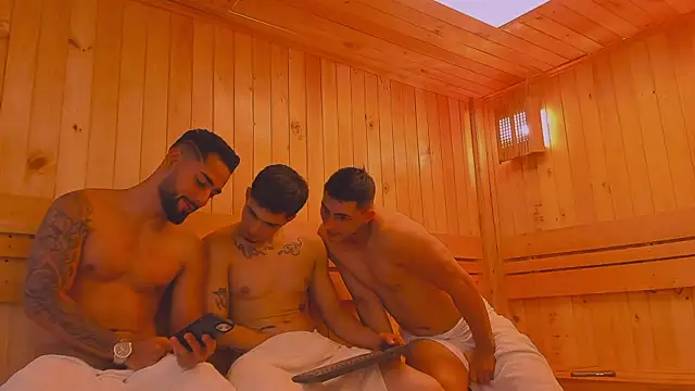 mike friends online show from 10/18/25, 12:57