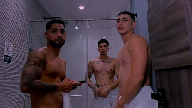 Snapshot of mike_friends chatting on 11/26/25, 01:17 mike friends online show from 11/26/25, 01:17