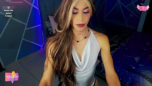 Anne Zulb online show from 04/28/26, 01:15