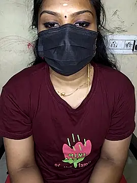 Tamil Attitude queen online show from 10/02/25, 07:21