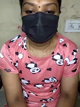 Tamil Attitude queen online show from 10/22/25, 07:46