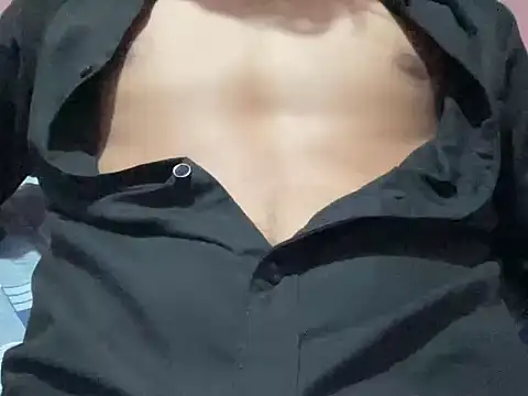 hot genz online show from 10/30/25, 03:24