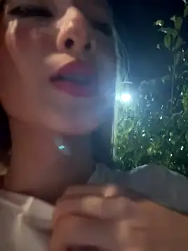 SweetBunnyGF online show from 10/26/25, 11:09